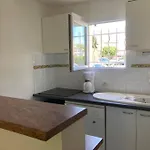 Hacienda 2 Pour 6 Personnes Apartman Agde