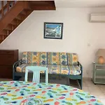 Apartman Hacienda 2 Pour 6 Personnes