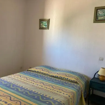 Hacienda 2 Pour 6 Personnes Apartman