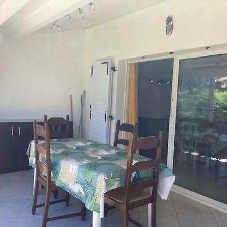 Apartman Hacienda 2 Pour 6 Personnes Agde