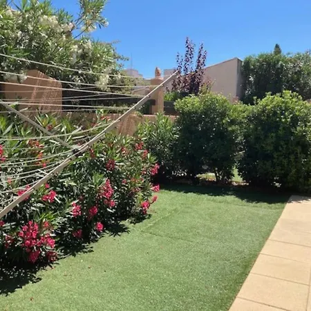 Apartman Hacienda 2 Pour 6 Personnes *