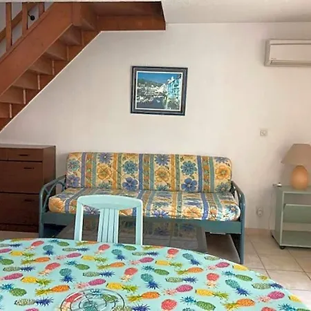 Hacienda 2 Pour 6 Personnes Apartamento