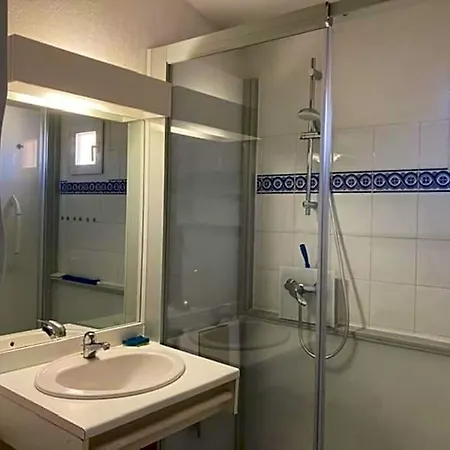 Apartman Hacienda 2 Pour 6 Personnes *