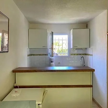 Hacienda 2 Pour 6 Personnes Apartman