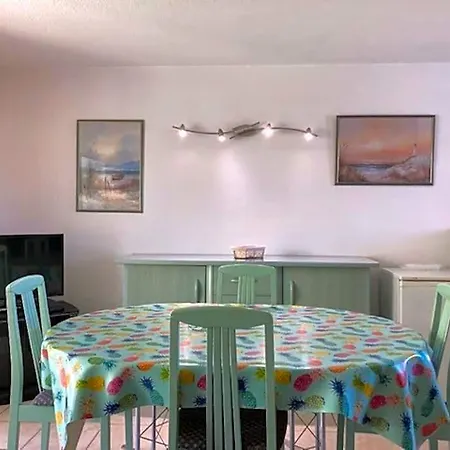 Hacienda 2 Pour 6 Personnes Apartamento *