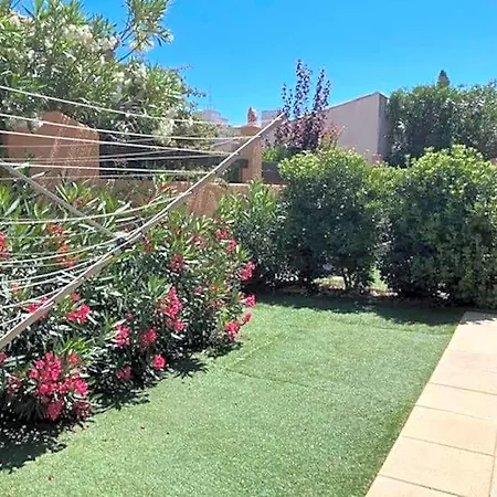 Hacienda 2 Pour 6 Personnes Apartamento *