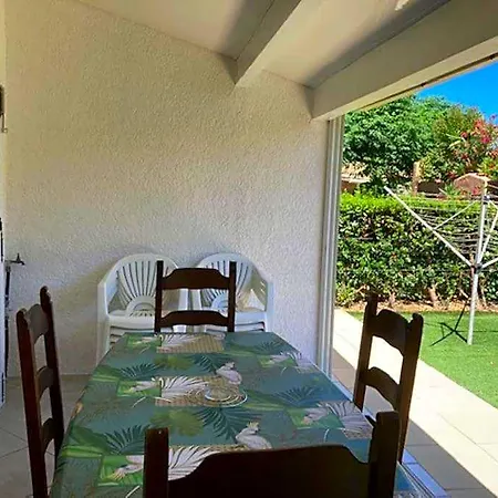 Apartman Hacienda 2 Pour 6 Personnes