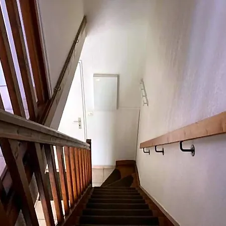 Apartman Hacienda 2 Pour 6 Personnes *