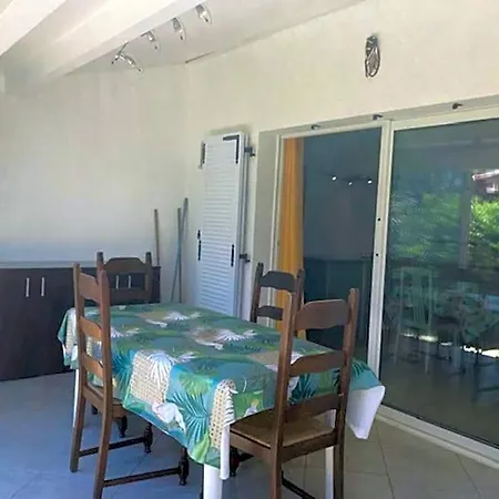Apartamento Hacienda 2 Pour 6 Personnes Agde