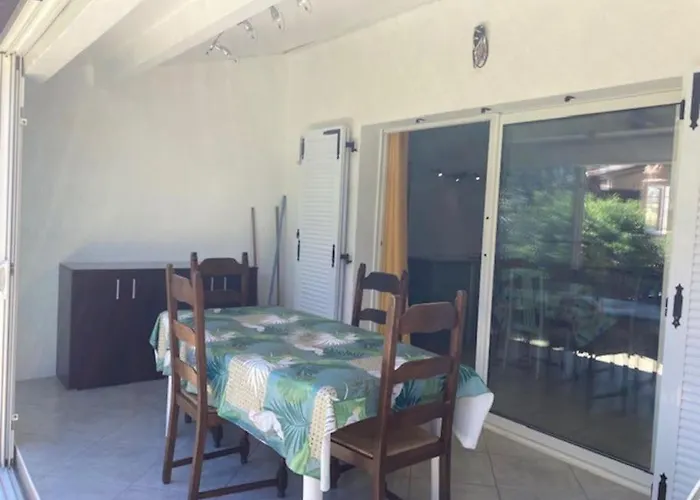 Apartmán Hacienda 2 Pour 6 Personnes Agde